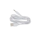 PRETTY LOVE - TRUMAN USB 4 ROT. 12 VIBRATION