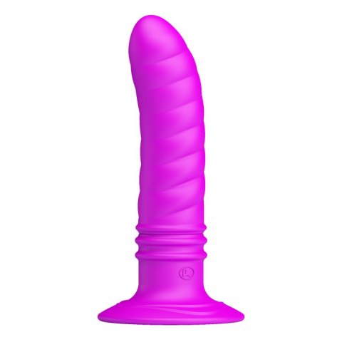 PRETTY LOVE - TWIST, 10 FUNCTION PRETTY LOVE - TWIST, 10 FUNCTION