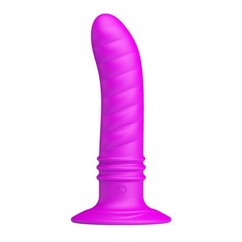 PRETTY LOVE - TWIST, 10 FUNCTION PRETTY LOVE - TWIST, 10 FUNCTION