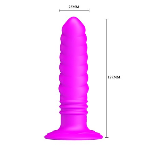 PRETTY LOVE - TWIST, 10 FUNCTION PRETTY LOVE - TWIST, 10 FUNCTION