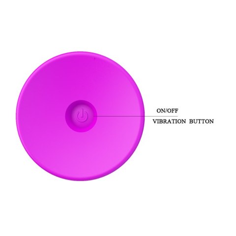 PRETTY LOVE - TWIST, 10 FUNCTION PRETTY LOVE - TWIST, 10 FUNCTION