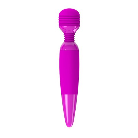 PRETTY LOVE - USB BODY WAND 7 FUNCTION PRETTY LOVE - USB BODY WAND 7 FUNCTION