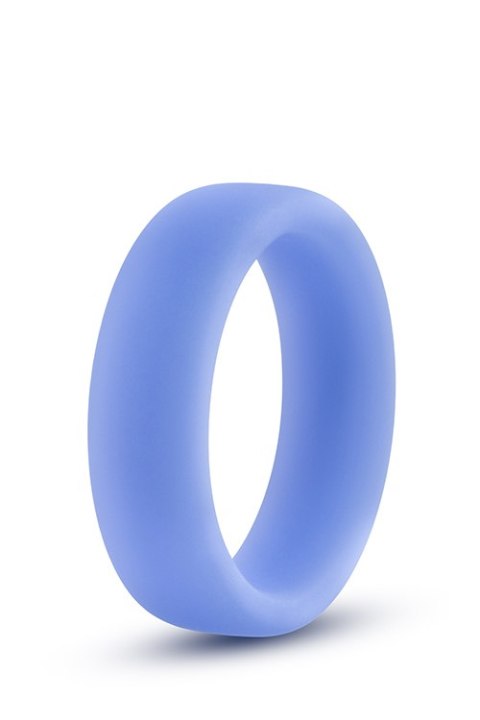 PIERŚCIEŃ-PERFORMANCE SILICONE GLO COCK RING PIERŚCIEŃ-PERFORMANCE SILICONE GLO COCK RING