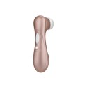 WIBRATOR STYMULUJE MOCNY CICHY SATISFYER PRO 2 GEN