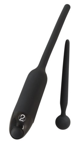 Silicone Dilator Set