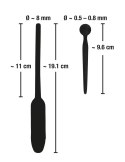 Silicone Dilator Set