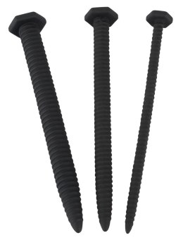 Stymulator-Screw Dilator Set