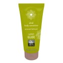 LUBRYKANT ANALNY ŻEL/SPREJ-SHIATSU LOVE GLIDE ANAL BODY SENSATION 100ML.