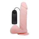 BAILE - DONG VIBRATING