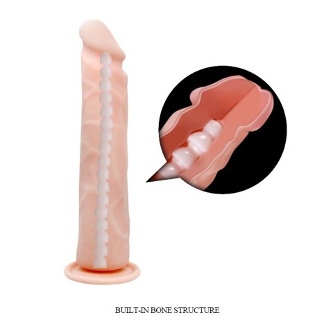 BAILE - FLEXIBLE REAL PENIS BAILE - FLEXIBLE REAL PENIS