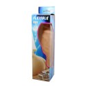 BAILE - FLEXIBLE REAL PENIS
