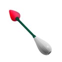 BAILE - STIMULATING LOVE ARROW, 7 VIBRATION FUNCTIONS BENDABLE