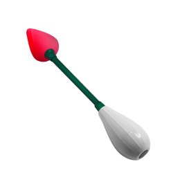 BAILE - STIMULATING LOVE ARROW, 7 VIBRATION FUNCTIONS BENDABLE