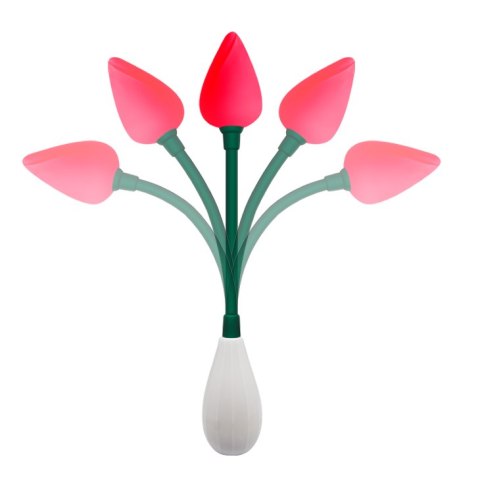 BAILE - STIMULATING LOVE ARROW, 7 VIBRATION FUNCTIONS BENDABLE BAILE - STIMULATING LOVE ARROW, 7 VIBRATION FUNCTIONS BENDABLE