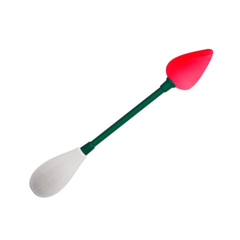 BAILE - STIMULATING LOVE ARROW, 7 VIBRATION FUNCTIONS BENDABLE BAILE - STIMULATING LOVE ARROW, 7 VIBRATION FUNCTIONS BENDABLE