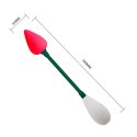 BAILE - STIMULATING LOVE ARROW, 7 VIBRATION FUNCTIONS BENDABLE