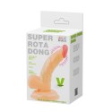 BAILE - SUPER ROTA DONG VIBRATION