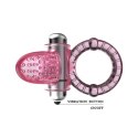 PIERŚCIEŃ EREKCYJNY SEX RING WIBRACJE STYMULATOR BAILE - SWEET VIBRATION RING