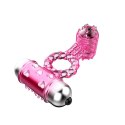 BAILE - SWEET VIBRATION RING, 10 VIBRATION FUNCTIONS VIBRATION