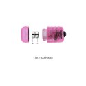 BAILE - SWEET VIBRATION RING, 10 VIBRATION FUNCTIONS VIBRATION