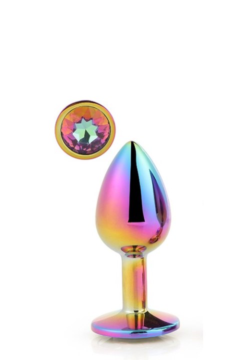 GLEAMING LOVE MULTICOLOUR PLUG MEDIUM GLEAMING LOVE MULTICOLOUR PLUG MEDIUM