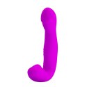 PRETTY LOVE - ANGELO 30 FUNCTIONS OF VIBRATION