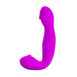 PRETTY LOVE - ANGELO 30 FUNCTIONS OF VIBRATION
