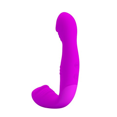 PRETTY LOVE - ANGELO 30 FUNCTIONS OF VIBRATION PRETTY LOVE - ANGELO 30 FUNCTIONS OF VIBRATION