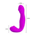PRETTY LOVE - ANGELO 30 FUNCTIONS OF VIBRATION