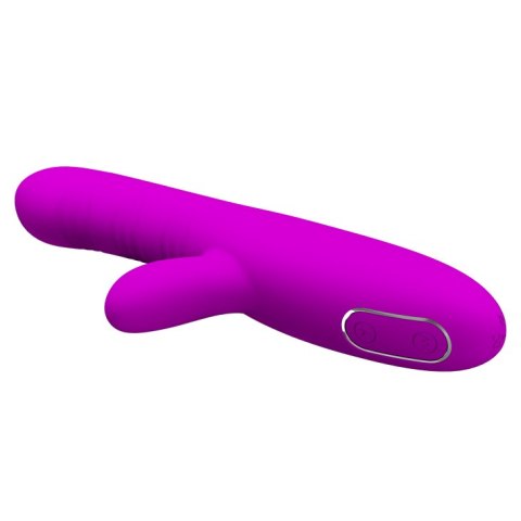 PRETTY LOVE - ANGELIQUE, 12 VIBRATION FUNCTIONS 4 TICKLING FUNCTIONS PRETTY LOVE - ANGELIQUE, 12 VIBRATION FUNCTIONS 4 TICKLING FUNCTIONS