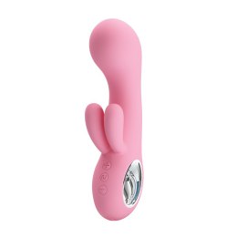 PRETTY LOVE - CHRIS USB 7 VIBRATION