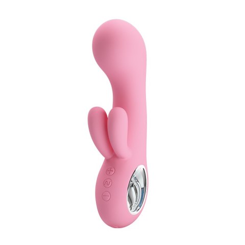 PRETTY LOVE - CHRIS USB 7 VIBRATION PRETTY LOVE - CHRIS USB 7 VIBRATION