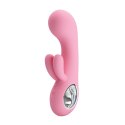 PRETTY LOVE - CHRIS USB 7 VIBRATION