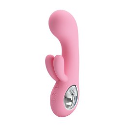 PRETTY LOVE - CHRIS USB 7 VIBRATION