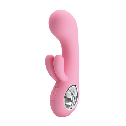 PRETTY LOVE - CHRIS USB 7 VIBRATION PRETTY LOVE - CHRIS USB 7 VIBRATION
