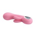 PRETTY LOVE - CHRIS USB 7 VIBRATION