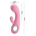 PRETTY LOVE - CHRIS USB 7 VIBRATION