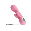 PRETTY LOVE - CHRIS USB 7 VIBRATION