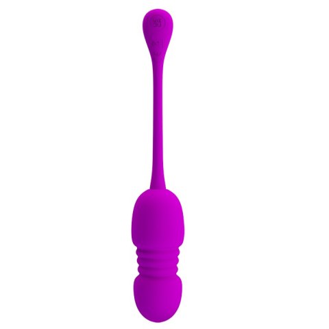 PRETTY LOVE - CALLIE, 12 VIBRATION FUNCTIONS MEMORY FUNCTION 12 THRUSTING SETTINGS PRETTY LOVE - CALLIE, 12 VIBRATION FUNCTIONS MEMORY FUNCTION 12 THRUSTING SETTINGS