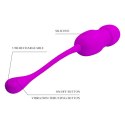 PRETTY LOVE - CALLIE, 12 VIBRATION FUNCTIONS MEMORY FUNCTION 12 THRUSTING SETTINGS