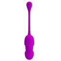 PRETTY LOVE - CALLIERI, 12 VIBRATION FUNCTIONS 12 THRUSTING SETTINGS MEMORY FUNCTION WIRELESS REMOTE CONTROL