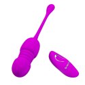 PRETTY LOVE - CALLIERI, 12 VIBRATION FUNCTIONS 12 THRUSTING SETTINGS MEMORY FUNCTION WIRELESS REMOTE CONTROL