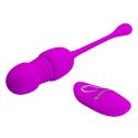 PRETTY LOVE - CALLIERI, 12 VIBRATION FUNCTIONS 12 THRUSTING SETTINGS MEMORY FUNCTION WIRELESS REMOTE CONTROL