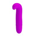 PRETTY LOVE - DANA, 10 VIBRATION FUNCTIONS