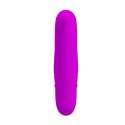 PRETTY LOVE - DANA, 10 VIBRATION FUNCTIONS