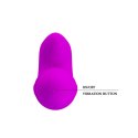 PRETTY LOVE - DANA, 10 VIBRATION FUNCTIONS