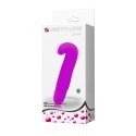 PRETTY LOVE - DANA, 10 VIBRATION FUNCTIONS