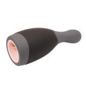 MASTURBATOR PRETTY LOVE - DEEP PLEASURE FOR MEN- 12 FUNCTION VIBRATIONS