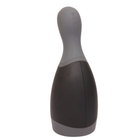 MASTURBATOR PRETTY LOVE - DEEP PLEASURE FOR MEN- 12 FUNCTION VIBRATIONS MASTURBATOR PRETTY LOVE - DEEP PLEASURE FOR MEN- 12 FUNCTION VIBRATIONS