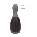 MASTURBATOR PRETTY LOVE - DEEP PLEASURE FOR MEN- 12 FUNCTION VIBRATIONS